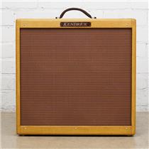 Kendrick 2410 4x10" Tube Guitar Combo Amplifier w/ Dust Cover #53949