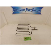 Whirlpool Microwave/Oven Combination WPW10184147 W10314708 Broil Element Used