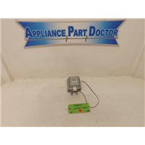 Whirlpool Microwave/Oven Combination 2M261-M62 Magnetron Used