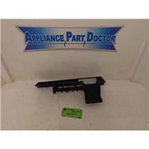 Whirlpool Microwave/Oven Combination W10422973 Chimney Mag (BLK) Used