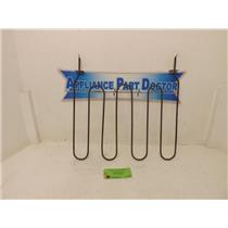 Thermador Range 00487252 15-10-236 Broil Element Used