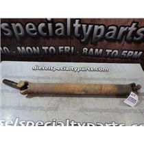 2003 2004 CHEVROLET 1500 LT 5.3 AUTO 4X4 OEM 4WD FRONT DRIVESHAFT 15182095