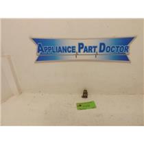 Thermador Pro Star Range 00415518 15-12-587 Brass Jet Holder Used