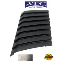 AL3V-16C929-A Left Driver Side Hood Scoop Vent For 2010-2014 Ford SVT Raptor