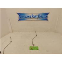 Thermador Range 00368934 Gas Tube Used