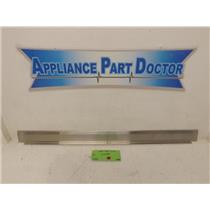 DCS Range 216038 Lower Heat Shield Used