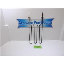 Thermador Range 00368941 15-10-234 Small Oven Broil Element Used
