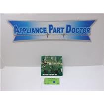 Samsung Refrigerator DA92-00606E Control Board Used