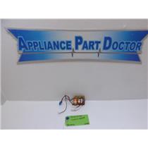 Samsung Refrigerator DA27-00022B Noise Filter Used