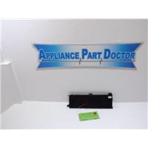Midea Range 17171100002924 User Interface Used
