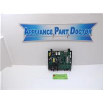 Midea Range P0000002919732 Relay Board Used