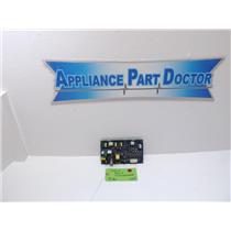 Midea Range 17171100002643 Control Board Used