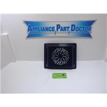 Midea Range 12271100012327 Convection Fan Cover Used