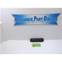 Midea Range 12971100018338 Middle Burner Used