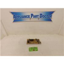 Jenn-Air Oven WPW10587535 Control Board Used