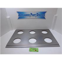 DCS Range 216780 SS Cooktop Used