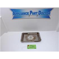 Jenn-Air Oven W10586466 Baffle Cover Used