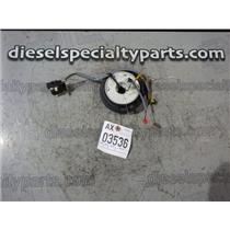 2006 2007 FORD E350 CUBE VAN E-SERIES 5.4 AUTO 2WD STEERING CLOCK