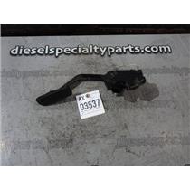 2006 2007 FORD E350 CUBE VAN E-SERIES 5.4 AUTO 2WD OEM THROTTLE FUEL PEDAL