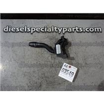 2006 2007 FORD E350 CUBE VAN E-SERIES 5.4 AUTO 2WD OEM MULTI SWITCH SIGNAL WIPER