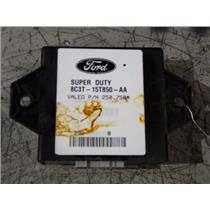 2008 2009 FORD F350 HARLEY DAVIDSON 6.4 DIESEL AUTO 4X4 PARK ASSIST MODULE