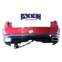 1678852503 LOADED Rear Bumper Assembly for 2020-23 Mercedes GLE 350 450 SUV AMG