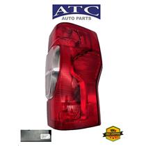 LC3B13B504AD RH Passenger Halogen Taillight for 2020-22 Ford F250-350 Super Duty