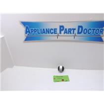 Dacor Range 14433-01 Burner Knob Used