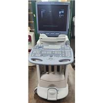 Siemens Acuson Sequoia c512 Ultrasound Machine