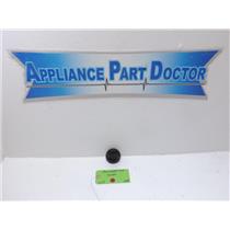 Wolf Range 801309 Thermostat Knob Used