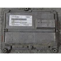 2003 2004 GMC 2500 6.6 LB7 DIESEL AUTO 2WD TCM TRANSMISSION CONTROL MODULE