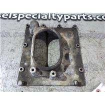 2005 - 2007 FORD F350 F250 6.0 DIESEL ENGINE HPOP HIGH PRESSURE OIL PUMP COVER