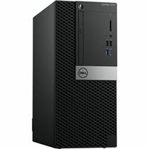 Dell OptiPlex 7070 MT 512SSD, Intel Core i7 8th Gen., 3GHz, 16GB NO OS