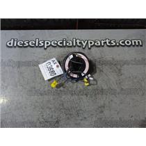 1998 1999 DODGE 2500 3500 SLT 5.9 24V DIESEL NV4500 4X STEERING CLOCK 56045455AA