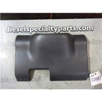 1998 1999 DODGE 2500 SLT 5.9 24V DIESEL NV4500 4X LOWER DASH PANEL KNEE CHARCOAL