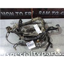 1998 1999 DODGE 2500 SLT 5.9 24V DIESEL NV4500 4X4 ENGINE WIRING HARNESS