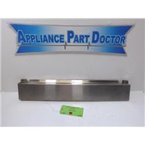 Wolf Range 809366 Lower Front SS Panel Used
