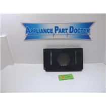 Thermador Range 00368972 Air Baffle Used