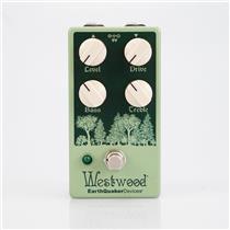 EarthQuaker Devices Westwood Overdrive Guitar Effect Pedal #53963