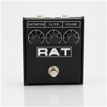 ProCo Rat 2008 Version Rat2 4-B Distortion Guitar Effects Pedal #54025