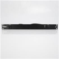Furman M-8x2 8-Outlet Power Conditioner #54029