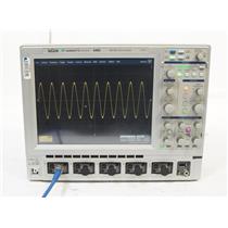 LeCroy 64Xi Oscilloscope Digital 600MHz Bandwidth 10GS/s with Two Bad Channels