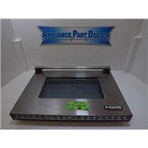 NXR Range Model #: DRGB3001 Door Assy SS Used