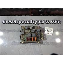 2001 2002 CHEVROLET 2500 3500 6.6 LB7 DIESEL AUTO 4X4 FUSE BOX 15328827-03