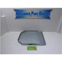 GE Trash  Compactor WC27X20264 Bottom Panel Used