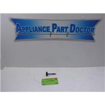 GE Trash Compactor WC01X20224 Leveling Leg Used