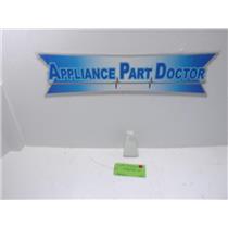 Kenmore Range 7726P331-60 Left Endcap Used