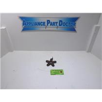 Thermador Range 00494134 00189324 Star Burner Base w/ Electrode Used