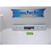 Kenmore Range 74004202 Control Panel (White) Used