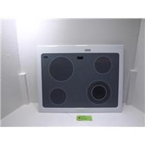 Kenmore Range 12001853 74004372 Main Top (White) Used
